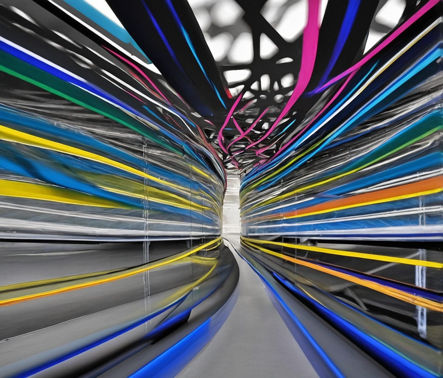 Enriquecimiento de experiencia en eventos